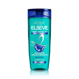 Shampoo Elseve Hydra Detox Anticaspa 200 Ml
