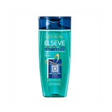 Shampoo Elseve Hydra Detox Anticaspa 400Ml