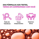 Shampoo Elseve Longo Dos Sonhos 400Ml