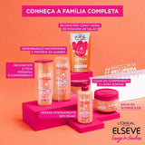 Shampoo Elseve Longo Dos Sonhos 400Ml