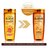Shampoo Elseve Óleo Extraordinário Nutrição 200Ml