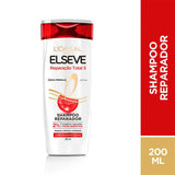 Shampoo Elseve Reparação Total 5 - 200Ml