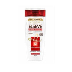 Shampoo Elseve Reparação Total 5 - 400Ml