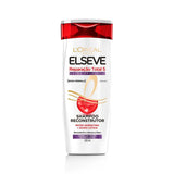 Shampoo Elseve Reparação Total 5 Extra-Profundo 200Ml