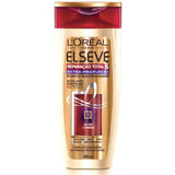 Shampoo Elseve Reparação Total 5 Extra-Profundo 400Ml