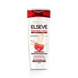 Shampoo Elseve Reparacao Total 5 Pos Quimica 200 Ml