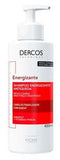 Shampoo Vichy Dercos  Linha Energizante - 400 mL