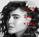 Shampoo Vichy Dercos  Linha Energizante - 400 mL