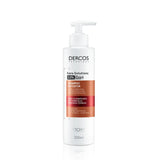 Shampoo Vichy Dercos  Linha Kera-Solutions - 300 mL