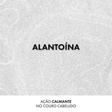 Shampoo Vichy Dercos  Linha Kera-Solutions - 300 mL