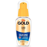 Silicone Niely Gold Reparador de Pontas Liso Pleno 42ml