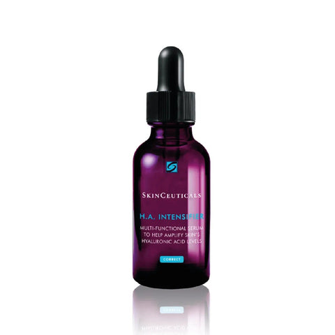 Skinceuticals Ha Intensifier Serum Frasco 30 Ml