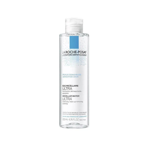 Solucao Micelar Laroche Posey 200 Ml