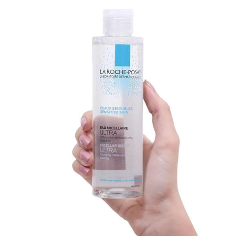 Solucao Micelar Laroche Posey 200 Ml