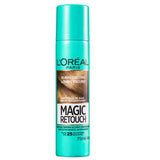 Spray Retoque de Raiz L'Oréal Magic Retouch Louro Escuro, 75Ml
