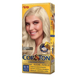 Tintura Cor & Ton Nº 11.11 Louro Muito Claro Prata