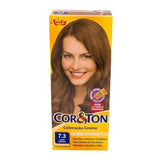 Tintura Cor & Ton Nº 7.3 Louro Dourado