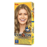 Tintura Cor & Ton Nº 8.1 Louro Cinza Claro