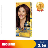 Tintura Cor&Ton Niely 3.66 Violine