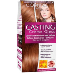 Tonalizante L'Oréal Casting Creme Gloss Nº 710 Cocadinha