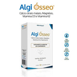 Algi Ósseo - Com 30 Comprimidos