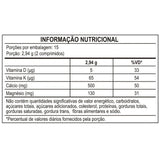 Algi Ósseo - Com 30 Comprimidos