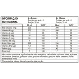 Imunovalle Kids  120 mL - Gotas