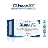 Polivitamínico Glineon AZ  60 Unidades - Comprimido
