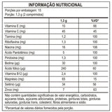 Sedantol  30 Unidades - Comprimido