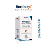 Suplemento Alimentar Bucliplex  120 mL - Solução