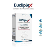 Suplemento Alimentar Bucliplex  30 Unidades - Comprimido