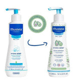 Creme Hidratante Mustela Hydra Bebê Com Abacate Orgânico 300Ml