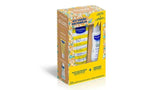 Kit Mustela Protetor Solar + Hydra Bebê  FPS 50 - 200 mL + 100 mL