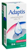 Adaptis  1% - 10 mL - Solução