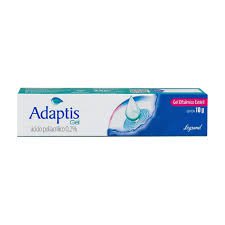Adaptis  2mg - 10 mL - Solução