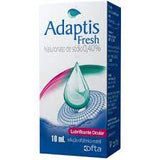 Adaptis Fresh  0.004 - 10 mL - Solução