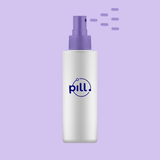 Allovita 50mg Spray 3 Frascos com  50ml