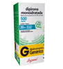 Legrand Dipirona Monoidratada (Legrand)  500mg/mL - 20 mL - Solução