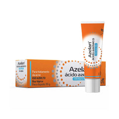 Azelan  150mg/g - 30 g - Gel