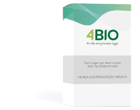 Fauldmetro  25mg/mL - 1 Unidade - Solução