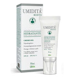 Gel Hidratante Facial Umiditá  FPS 25 - 50 mL