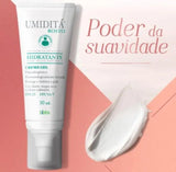 Gel Hidratante Facial Umiditá  FPS 25 - 50 mL