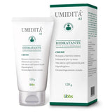 Hidratante Corporal Umiditá Al Creme Com 120G