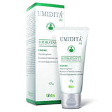 Hidratante Corporal Umiditá Al Creme Com 45G