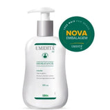 Hidratante Corporal Umiditá Al Loção Com 500Ml