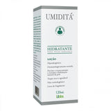 Hidratante Corporal Umiditá Loção Com 120Ml