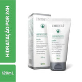 Hidratante Corporal Umiditá Loção Com 120Ml
