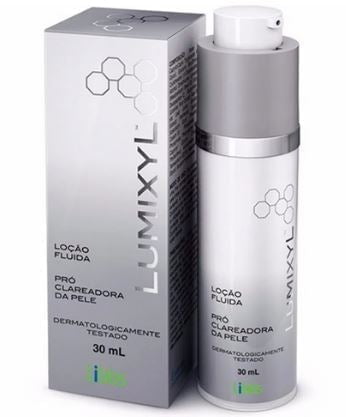Loção Clareadora Lumixyl Libbs 30Ml