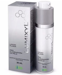 Loção Clareadora Lumixyl Libbs 30Ml