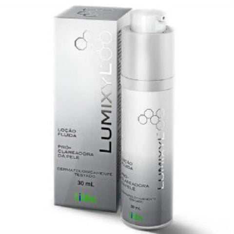 Loção Clareadora Lumixyl Libbs 30Ml